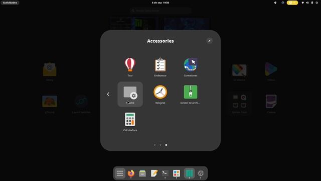 Manjaro Gnome 23.0 Uranos ¿sigue siendo una alternativa? смотреть онлайн