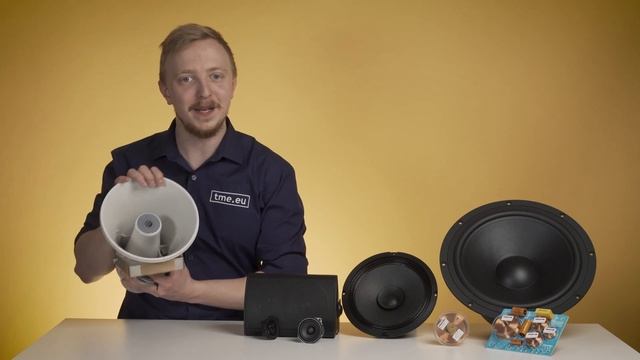 The Highest Quality Possible - Visaton Audio Components смотреть онлайн