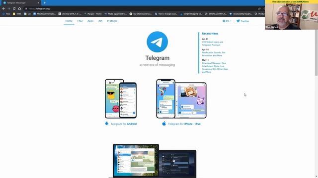 ?♀️ Join the elite AHK Hero group on Telegram! It's a game changer⚡?♂️ смотреть онлайн