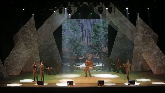 ПЕНЗАКОНЦЕРТ - Торжественное мероприятие, посвященное 73-ей годовщине Великой Победы смотреть онлайн