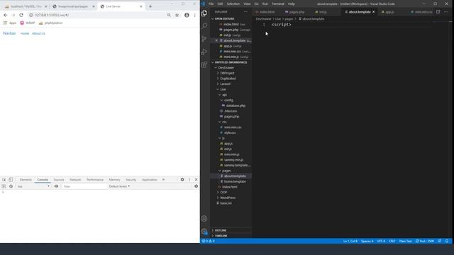 Hybird App Development with SammyJS Full Series - #46 смотреть онлайн