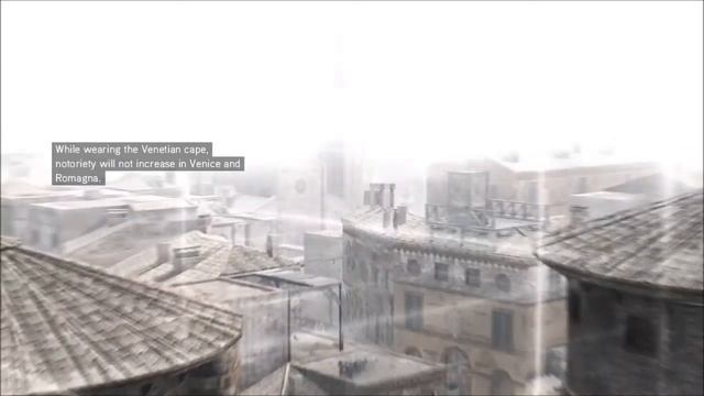 Assassin's Creed II - 16 - Battle of Forli смотреть онлайн