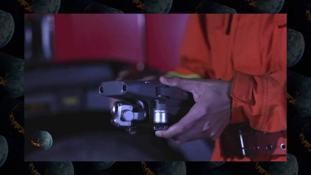 Mavic 2 Enterprise Advance - Centimeter-level Positioning смотреть онлайн