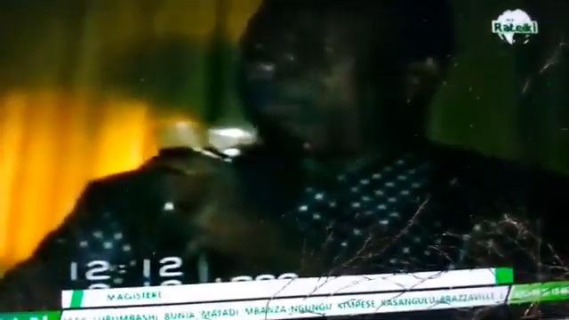 M.E.D.I.A.KI ORACLE PAPA DIANGIENDA KU-NTIMA KU MATETE LE 3 OCT 1989 ET JUGEMENT PAPA KISOLOKELE смотреть онлайн