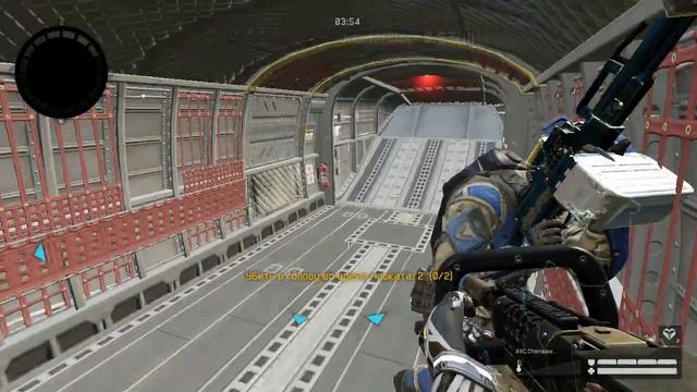 WARFACE 2020. PVE МИССИЯ "АЗИАТСКИЙ ГАМБИТ" смотреть онлайн