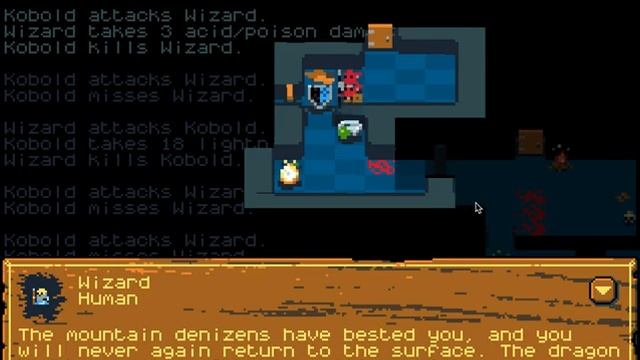 Let's Play: Hack, Slash, Loot смотреть онлайн