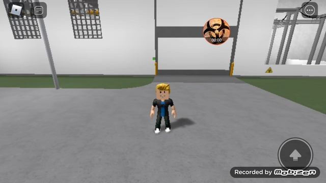 ВЗОРВАЛАСЬ СТАНЦЫЯ ЧАЭС В ROBLOX смотреть онлайн