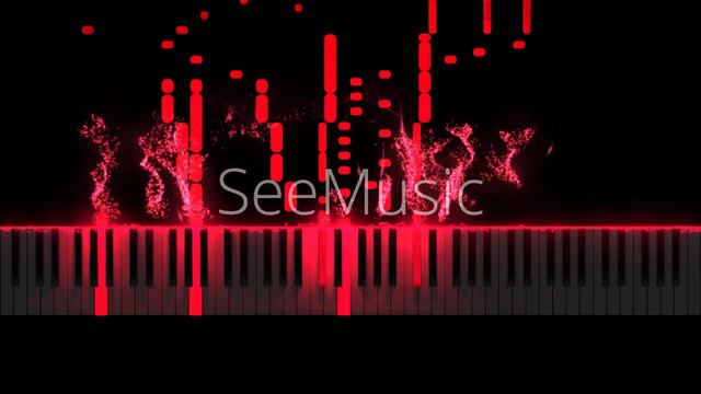 W. A. Mozart - Réquiem in D minor, III. Sequentia - Dies Irae (Piano Transcription) смотреть онлайн