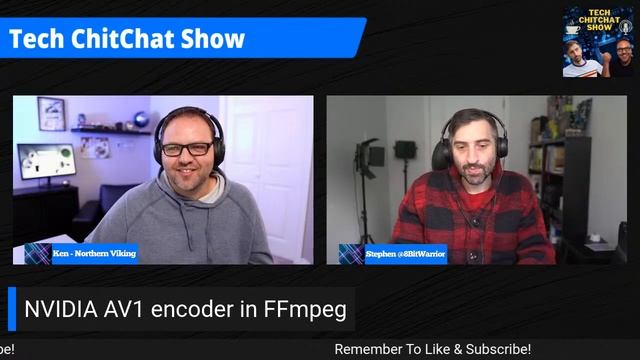 4080 12GB becoming 4070 Ti? Direct Storage 1.1! McCrispy Gaming Chair?? (Coffee Talk) смотреть онлайн