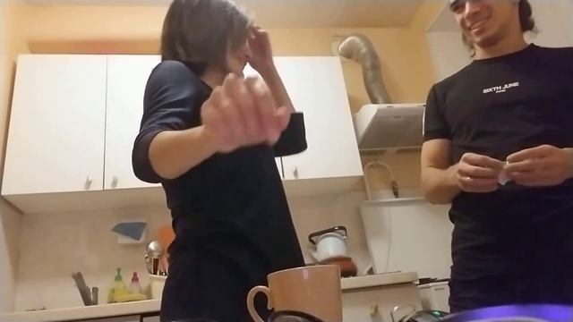 Танцульки 09.10.2022 смотреть онлайн