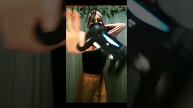 Pasando el Joystick! Street Fighter Argentina Cosplay смотреть онлайн