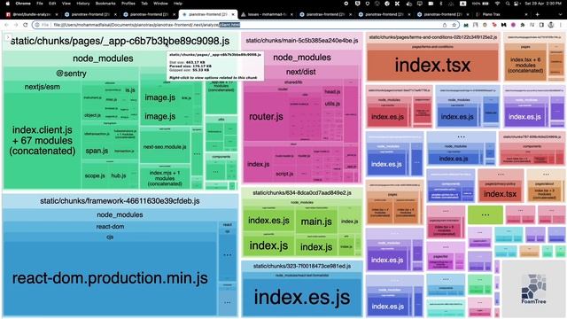 How to Find Unnecesary Packages in NextJS смотреть онлайн