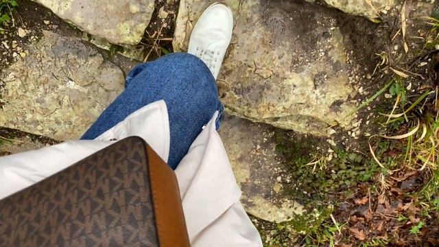 СОЧИ / ПРОГУЛКИ ПО АДЛЕРУ / ТИСО-САМШИТОВАЯ РОЩА смотреть онлайн