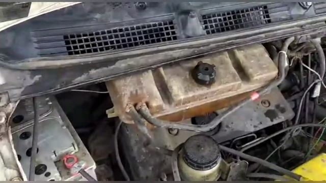 Как завести Авто от сварочного аппарата.правта или лож? смотреть онлайн