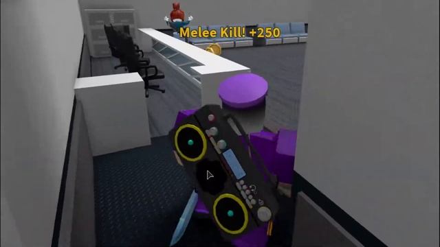 The Living Tombstone - It's been so long Roblox Lyrics Prank :0 смотреть онлайн