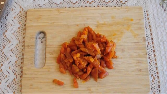 Торт 'Женский каприз' смотреть онлайн