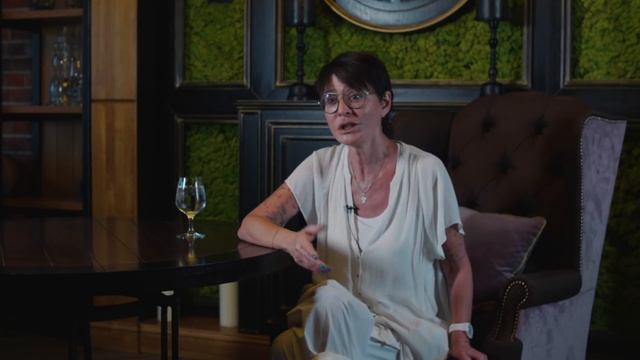 Ирина Хакамада | Я больше не собираюсь вас беспокоить смотреть онлайн