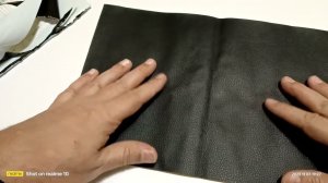 Кожзам на самоклейке для ремонта мебели