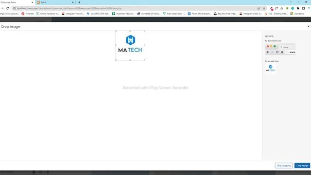How To Change Logo And Favicon In WordPress ????? смотреть онлайн