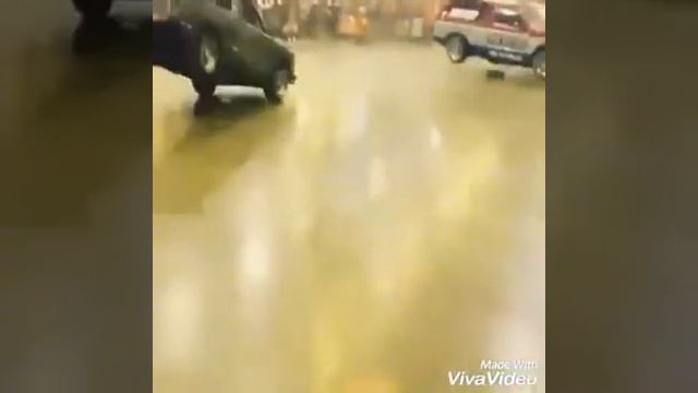 Танец машин. смотреть онлайн