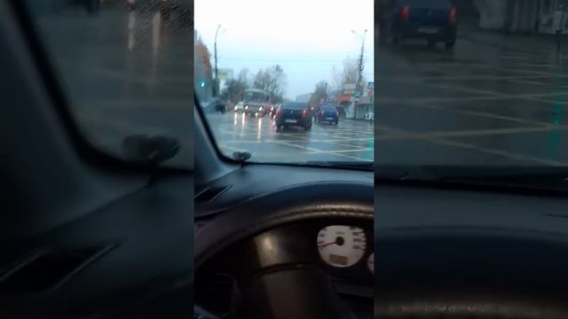 Архангельск 'вафельница'