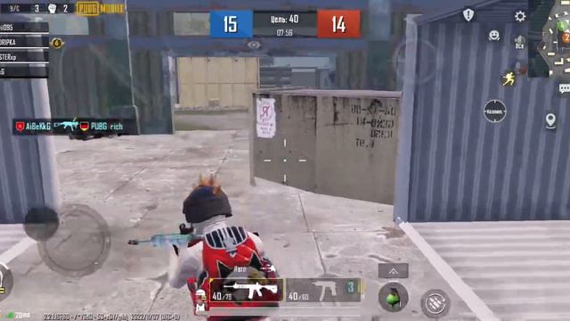 КАК ДОНАТИТЬ В ПУБГ МОБАЙЛ?/КАК ДОНАТИТЬ В PUBG MOBILE?/КАК ТЕПЕРЬ ДОНАТИТЬ В МОБИЛЬНЫЕ ИГРЫ? смотреть онлайн