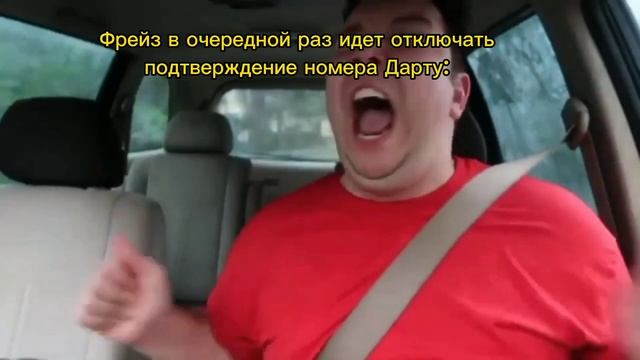 обзор на сервер Сенчоуса смотреть онлайн