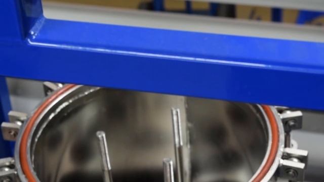 Мультипатронный фильтр тонкой очистки смотреть онлайн