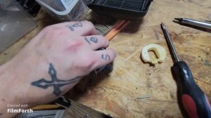 D.I.Y. - Troybilt Lawnmower/Honda GCV 160 Carburetor Clean/Fix