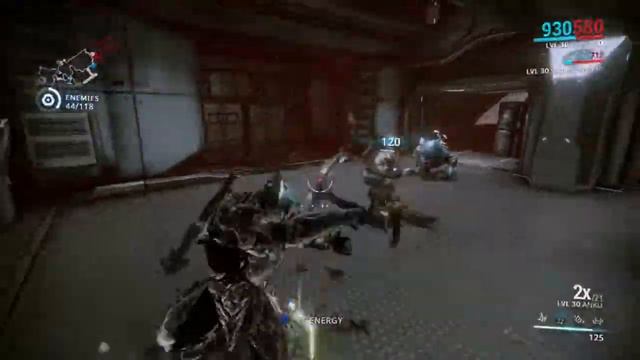 Warframe "hunting Juggernauts for ordis" смотреть онлайн