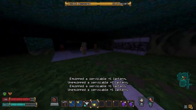 Accursed Vampire - Barony Livestream смотреть онлайн