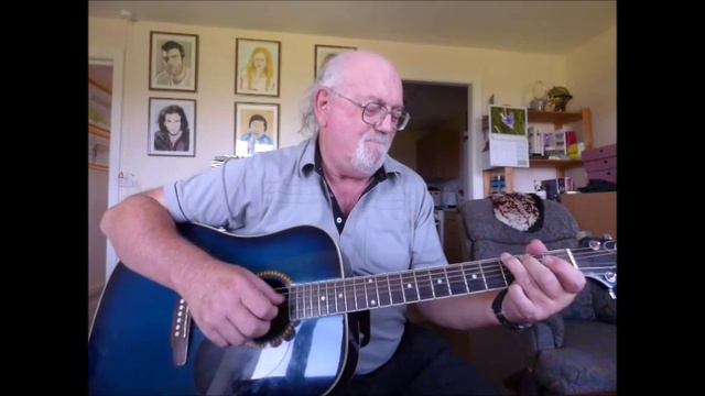 Guitar: The Sunshine Of Your Smile (Including lyrics and chords) смотреть онлайн