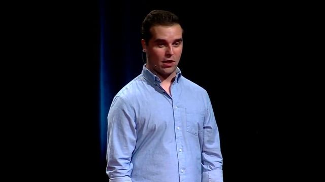 Birth of a Board Game | Travis Hancock & Holly Hancock | TEDxHilliard смотреть онлайн