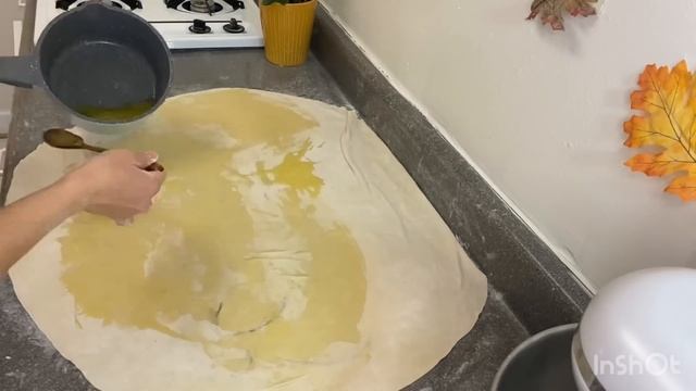 Qatlari Bilinib, O’xshab Chiqadigan SOMSA Sirlari Bilan Bo’lishaman?!