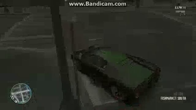 GTA 4 PC Nvidia GeForce GT 730 Gameplay 240p смотреть онлайн