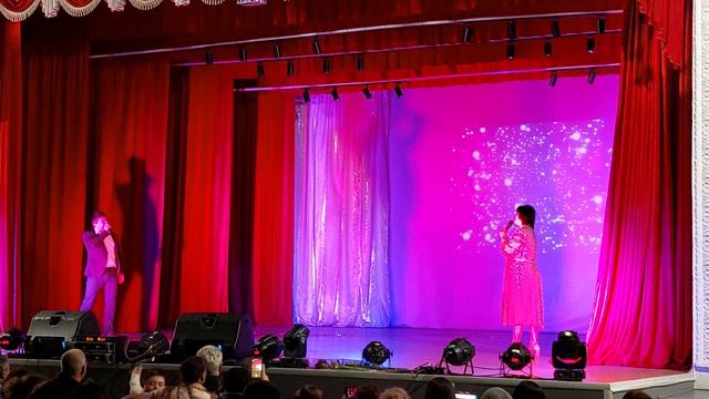 Сиркели Прасковья и Полицмерский Тимур «ДВЕ ЗВЕЗДЫ» 2023 смотреть онлайн