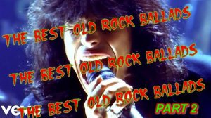 Волшебный Ворон: Лучшие Рок - Баллады 60-70-8-х годов. Часть 2