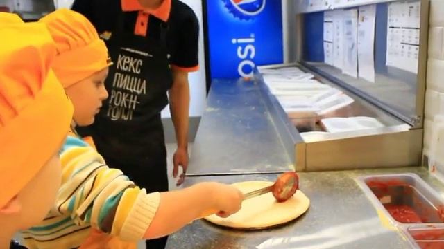 Домашний стол для всех 