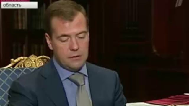 Штурм ТВ - События Недели 19.09.11-24.09.11 смотреть онлайн