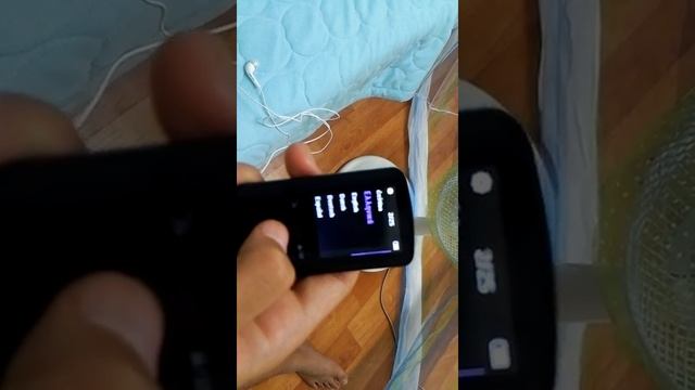 내 보물 3호? Philips Gogear vibe mp3 리뷰(?)! смотреть онлайн