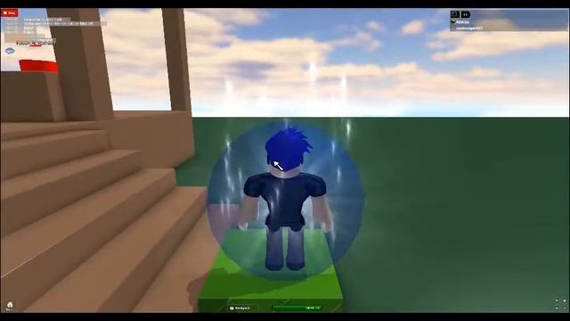 Roblox: Gold Rush смотреть онлайн