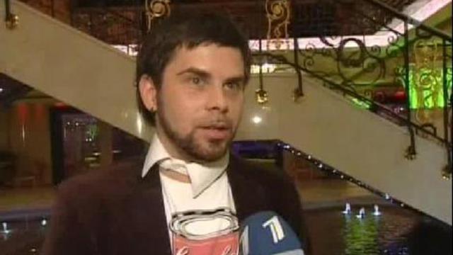 призёр Интарс Бусулис