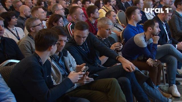 «Интерсвязь» презентовала умное устройство нового поколения «Сокол» смотреть онлайн