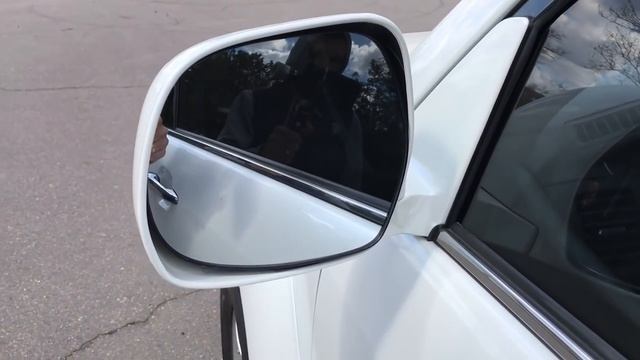 Lexus GX 470 - машина фаната. (H-Auto Live) смотреть онлайн