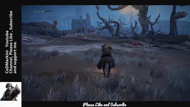 What are Those Monsters in Elden Ring part -18 | Intel i9, NVIDIA GEFORCE RTX 3060 | #godofwar смотреть онлайн