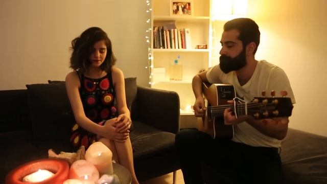 Eda Baba - Gitme Kal Bu Şehirde смотреть онлайн