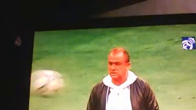 Видео с веб-камеры. Дата: 12 апреля 2013 г., 20:59.