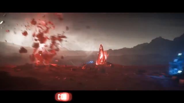 Worlds Collide [Onsa Media] смотреть онлайн