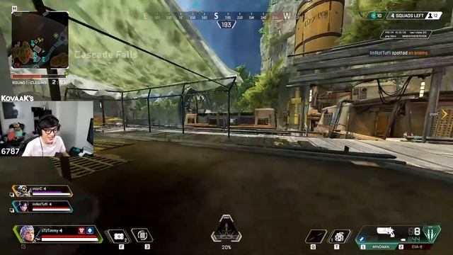 I DID ABSOLUTELY NOTHING AND WON THIS GAME смотреть онлайн