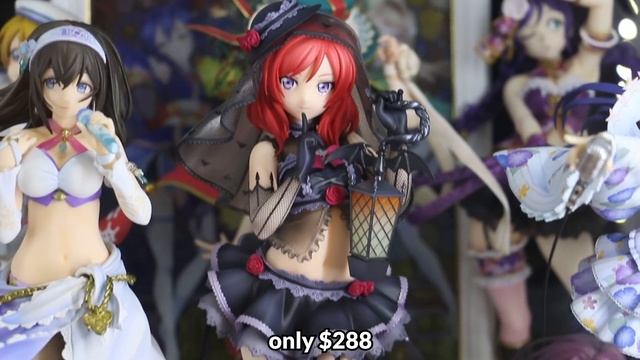 Anime Shops in Korea ? (ft. Harley Rizumu) смотреть онлайн
